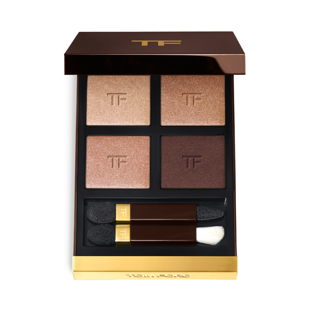 TOM FORD Eye Colour Quad Crème